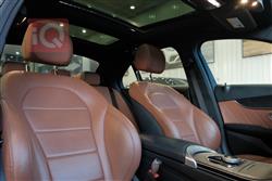 مێرسێدس بێنز C-Class